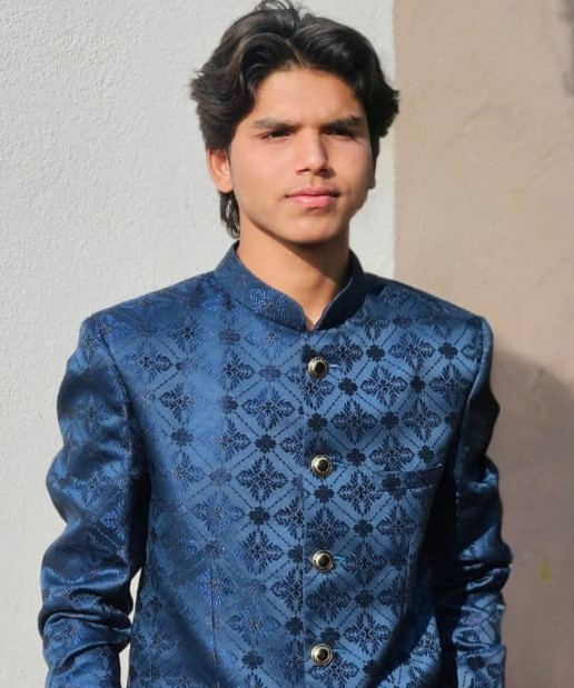 Student Image